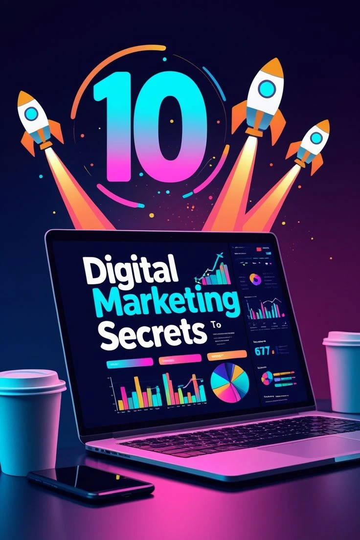 Why Digital Marketing Is No Longer Optional for Growing Businesses in 2026