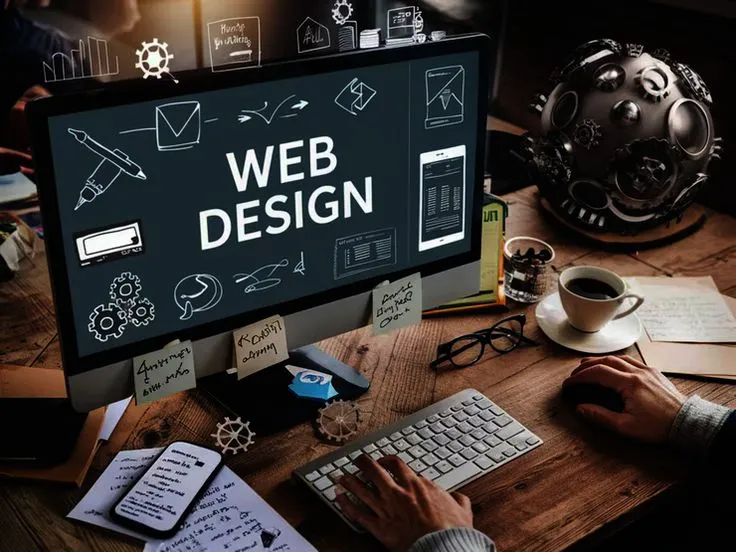 How a Professional Website Converts Visitors into Paying Customers