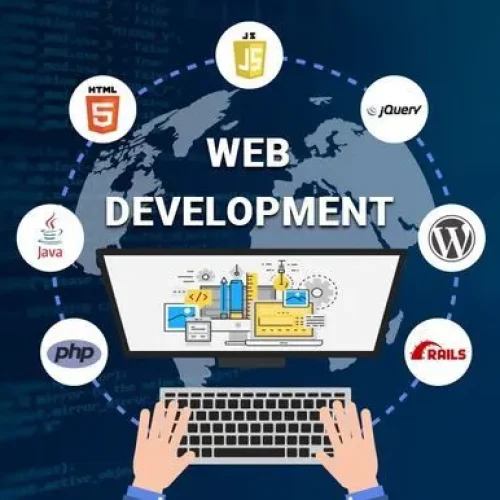 Website Development